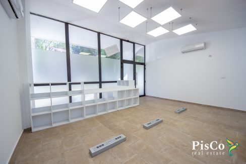 Poslovni prostor, blok 5, 294m2, Podgorica-1291