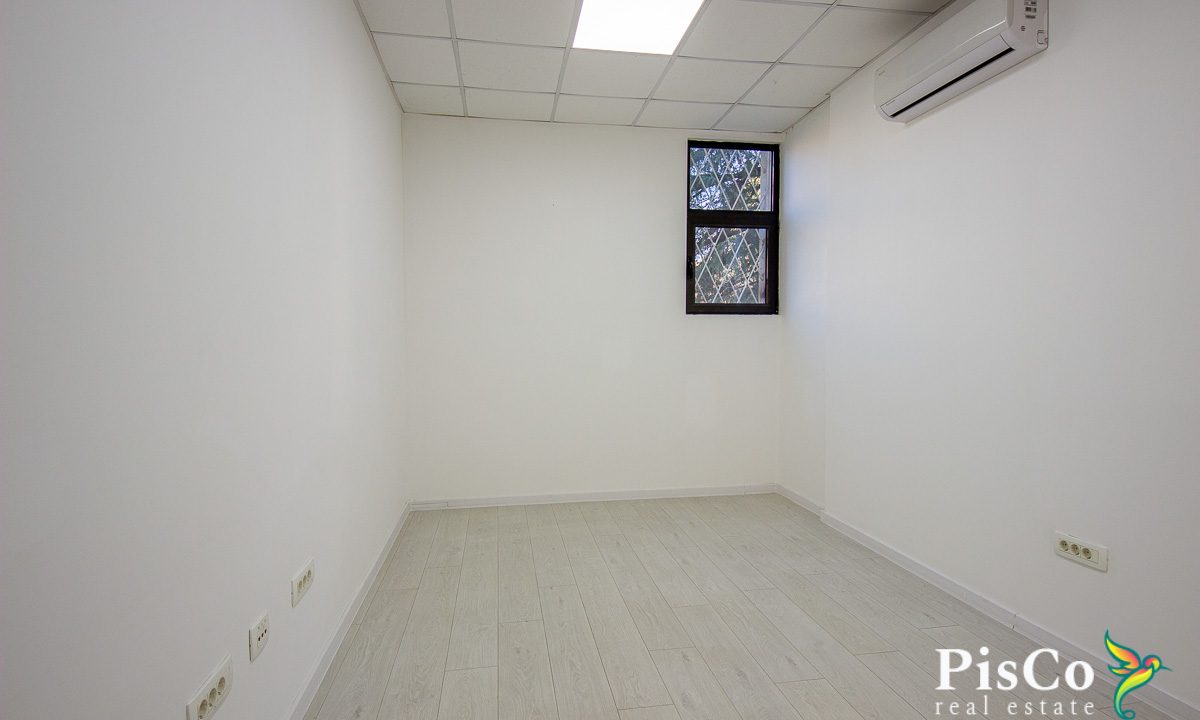 Poslovni prostor, blok 5, 294m2, Podgorica-1292