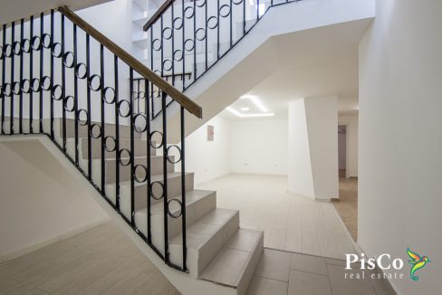 Poslovni prostor, blok 5, 294m2, Podgorica-1293