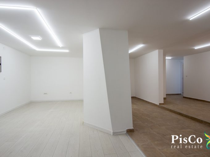 Poslovni prostor blok 5 294m2 Podgorica 1294 1