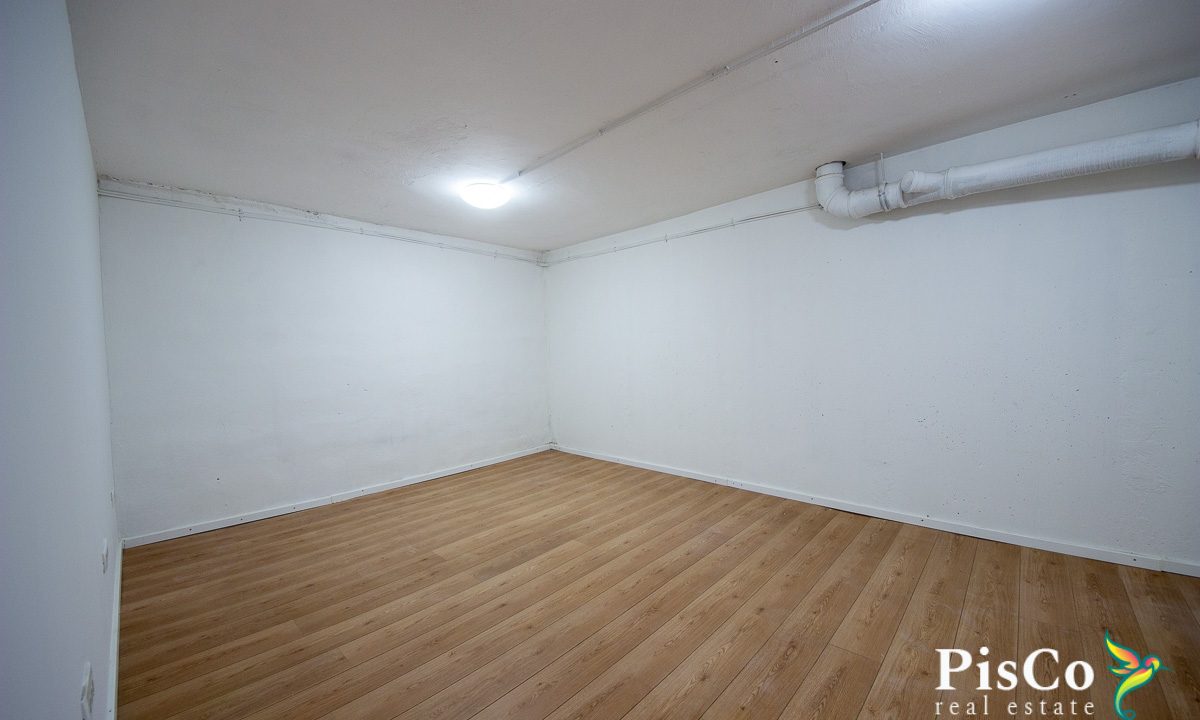 Poslovni prostor, blok 5, 294m2, Podgorica-1296