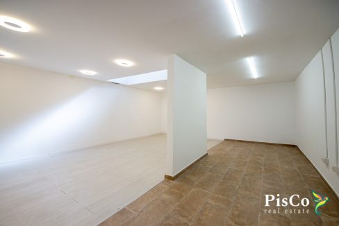 Poslovni prostor, blok 5, 294m2, Podgorica-1297