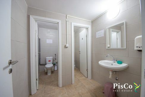 Poslovni prostor, blok 5, 294m2, Podgorica-1298
