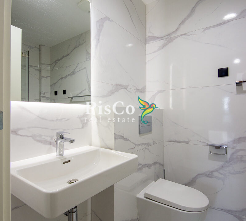 Prodaja dvosoban stan,Preko Morače, 63m2, Podgorica-2818