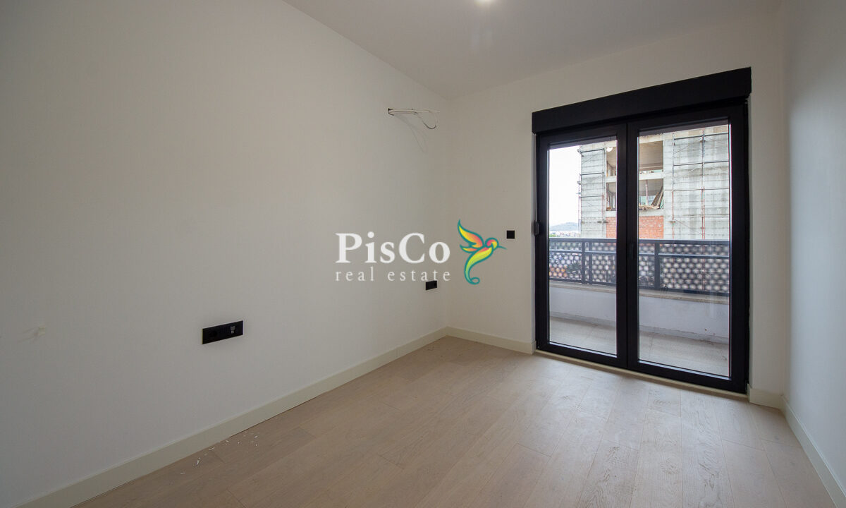 Prodaja dvosoban stan,Preko Morače, 63m2, Podgorica-2820