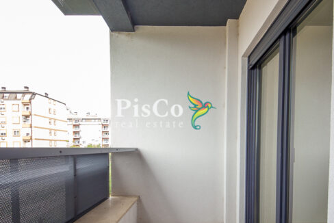 Prodaja dvosoban stan,Preko Morače, 63m2, Podgorica-2821