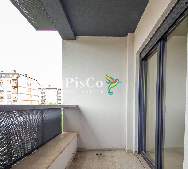 Prodaja dvosoban stan,Preko Morače, 63m2, Podgorica-2821