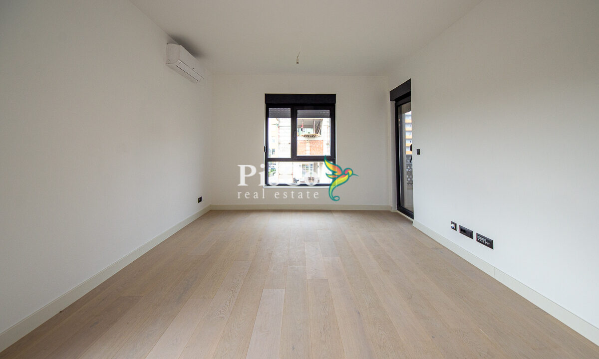 Prodaja dvosoban stan,Preko Morače, 63m2, Podgorica-2822