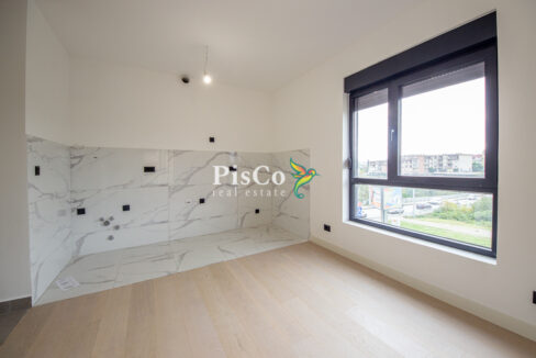 Prodaja dvosoban stan,Preko Morače, 63m2, Podgorica-2823