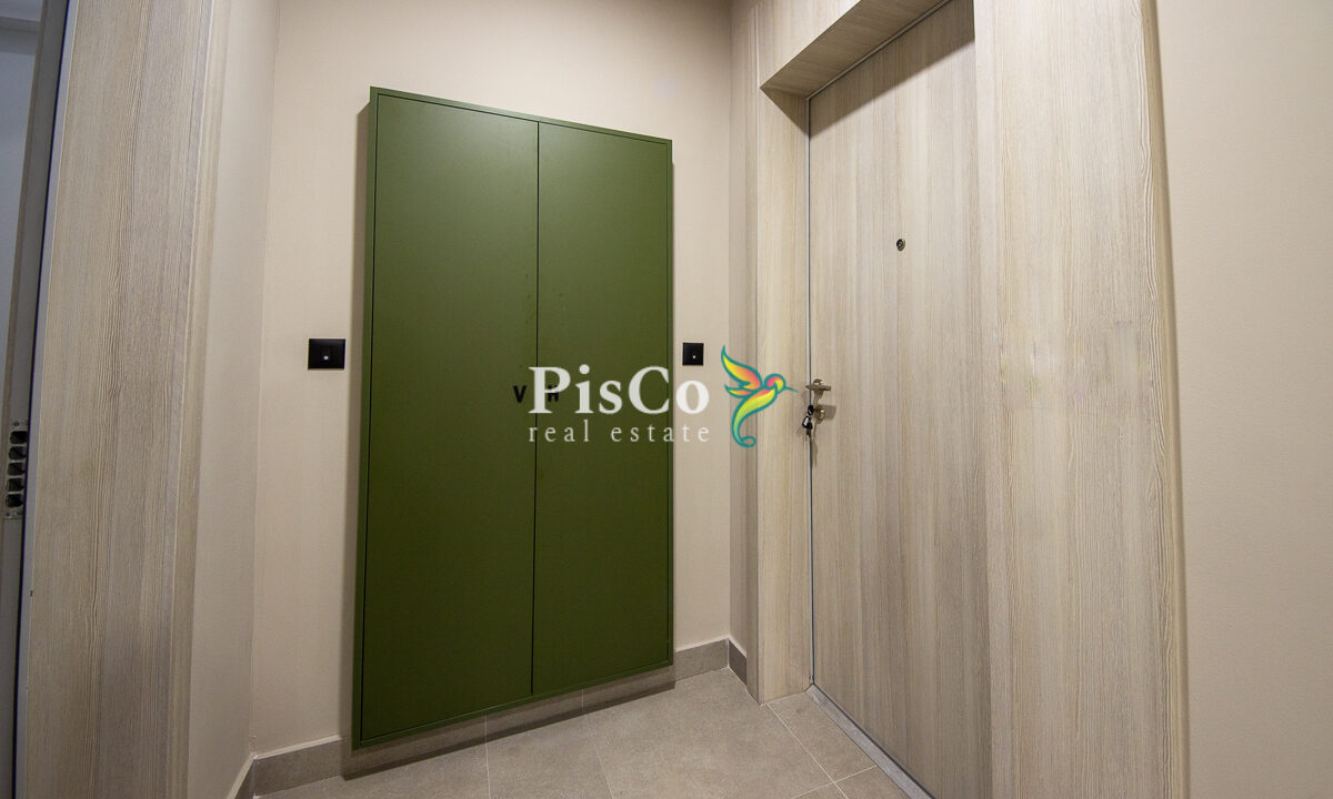 Prodaja dvosoban stan,Preko Morače, 63m2, Podgorica-2824