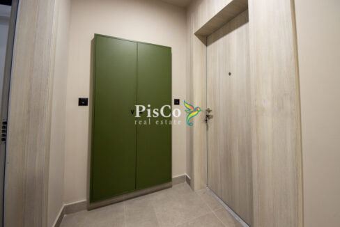 Prodaja dvosoban stan,Preko Morače, 63m2, Podgorica-2824