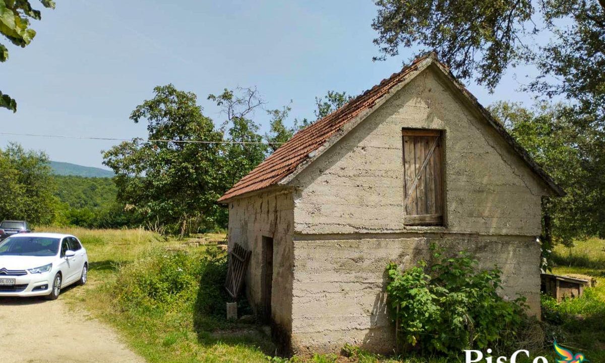 Prodaja kuća 91m2, Rastovac, Nikšić-188