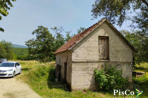 Prodaja kuća 91m2, Rastovac, Nikšić-188