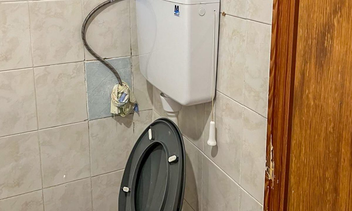 Prodaje se kuća 120m2 sa placem 2400m2, Nikšić, Župa Nikšićka (17 of 18)