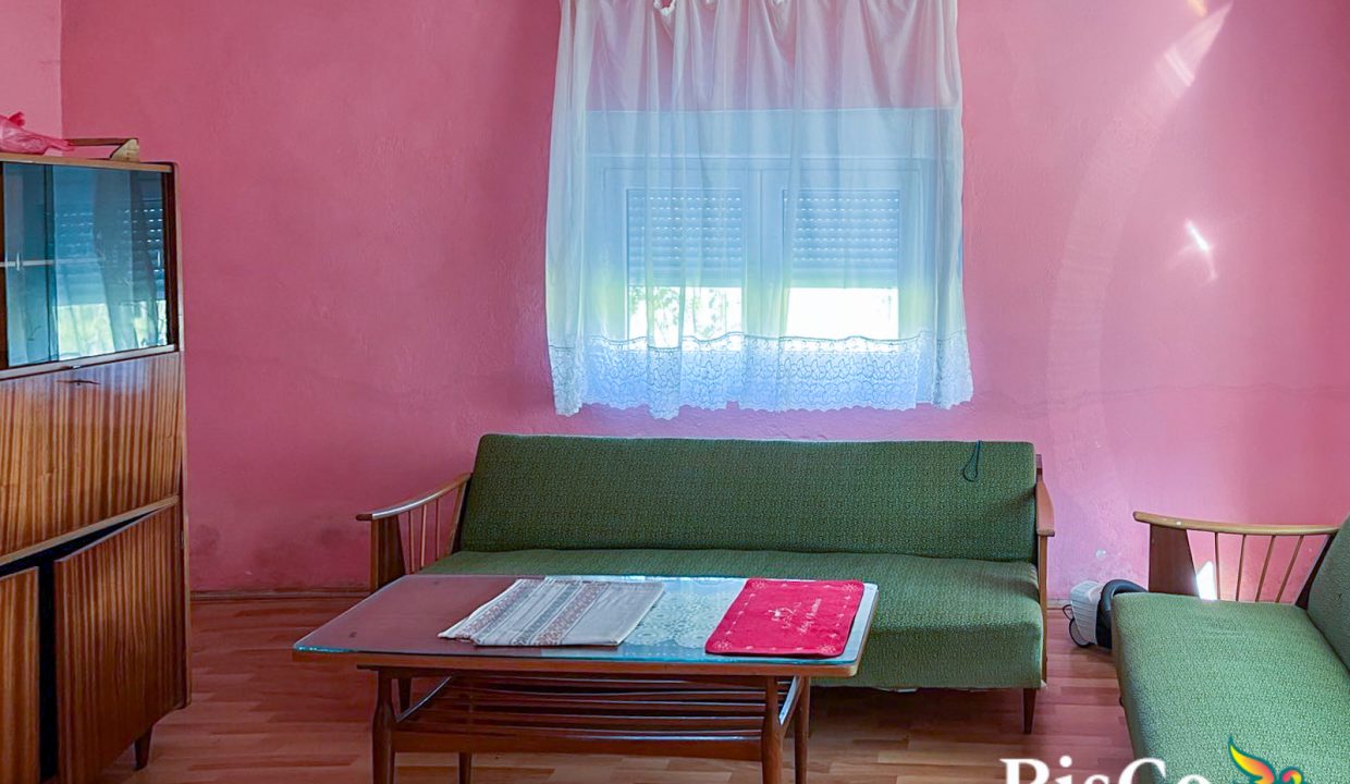 Prodaje se kuća 120m2 sa placem 2400m2, Nikšić, Župa Nikšićka (18 of 18)