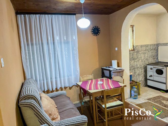 Prodaje se kuca 120m2 sa placem 2400m2 Niksic Zupa Niksicka 7 of 18