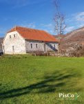 Prodaje se plac u naselju Vidrovan kod Nikšića, 25300 m²