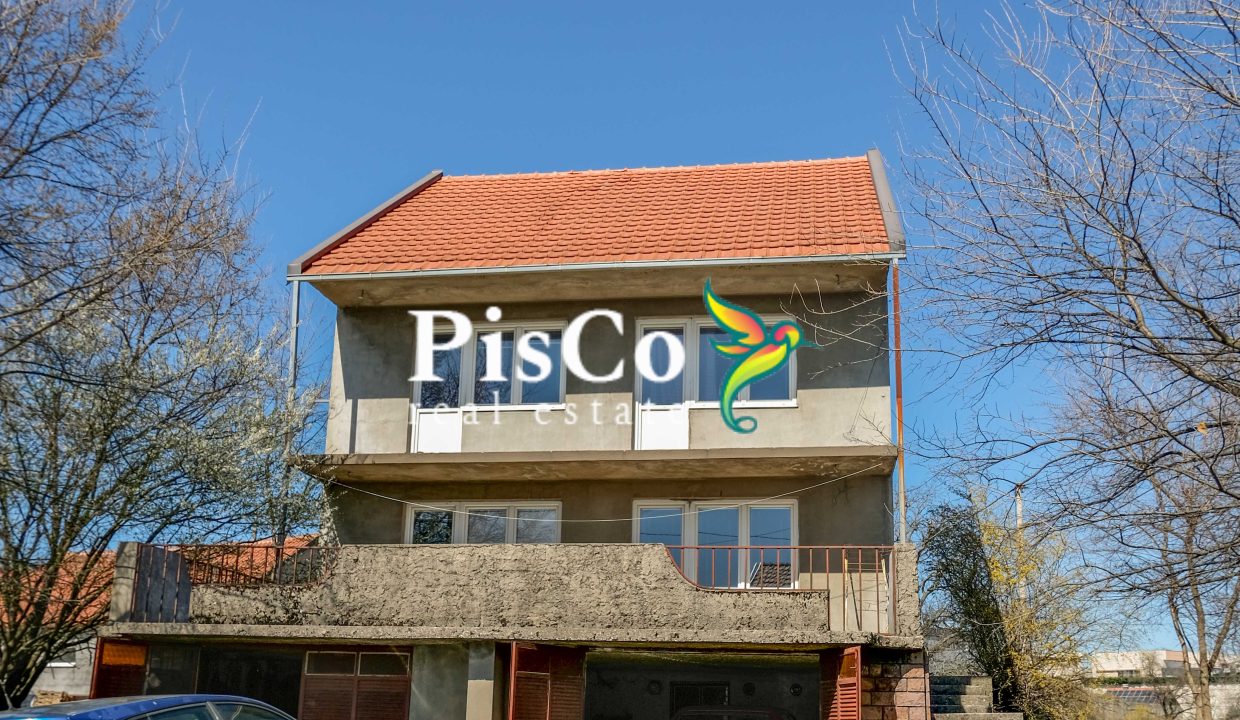 Spratna kuca 160m2, plac 800m2, Straševina (9 of 9)