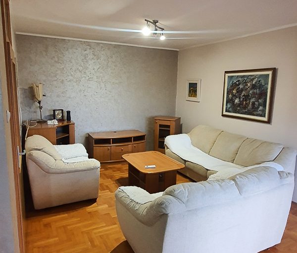 Trosoban Ruske kule 2 of 10