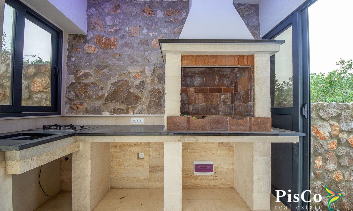 Vila na prodaju, 240 m², Krimovica, Kotor--16