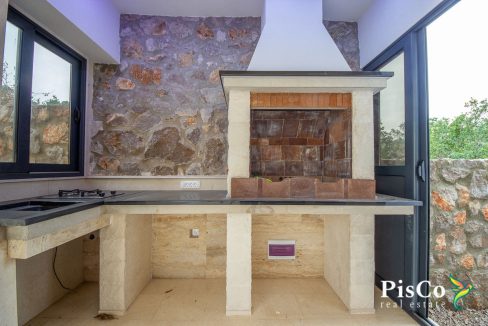 Vila na prodaju, 240 m², Krimovica, Kotor--16