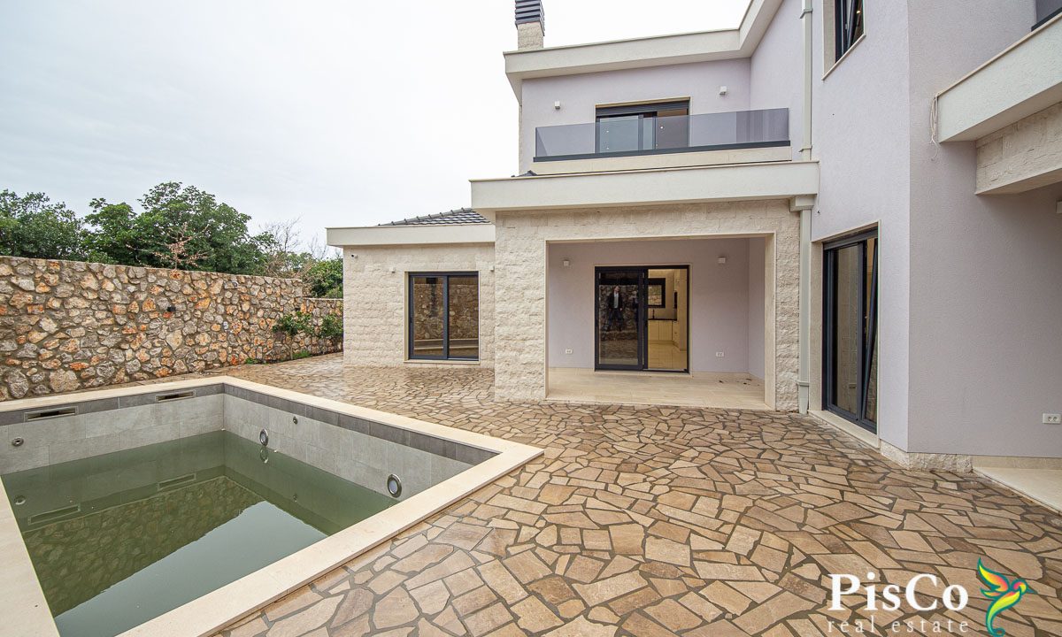 Vila na prodaju, 240 m², Krimovica, Kotor--6