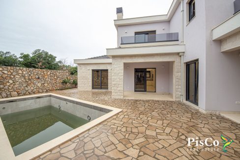 Vila na prodaju, 240 m², Krimovica, Kotor--6