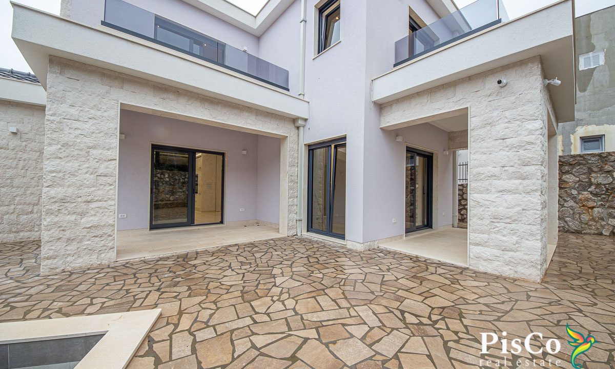 Vila na prodaju, 240 m², Krimovica, Kotor--7