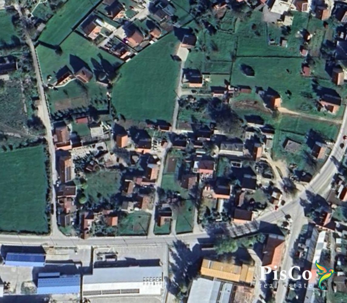 Plac 7000 m², Ćemenca, Nikšić, Prodaja