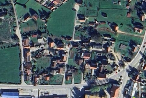 Plac 7000 m², Ćemenca, Nikšić, Prodaja