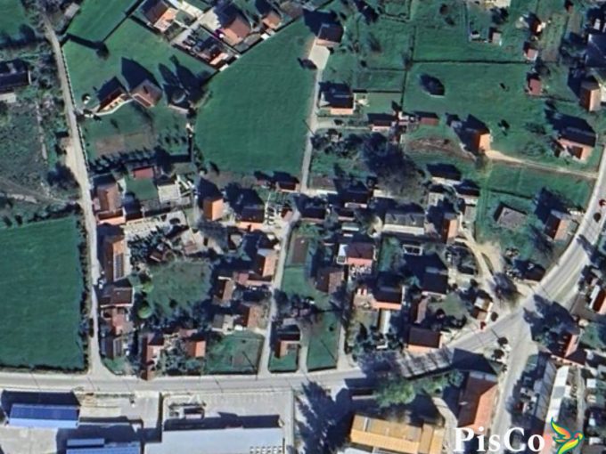 Zemljiste u Cemencima 7000m2 Niksic 134126