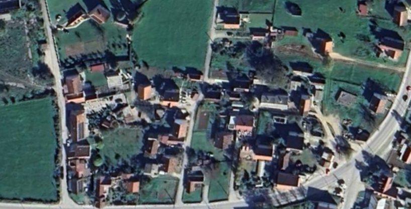 Plac 7000 m², Ćemenca, Nikšić, Prodaja