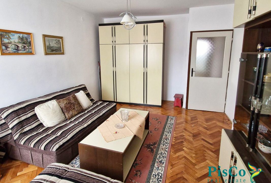 Dvosoban Cetinje (14 of 14)