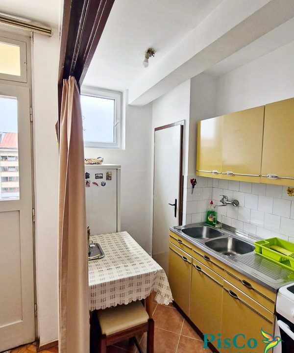 Dvosoban Cetinje (2 of 14)