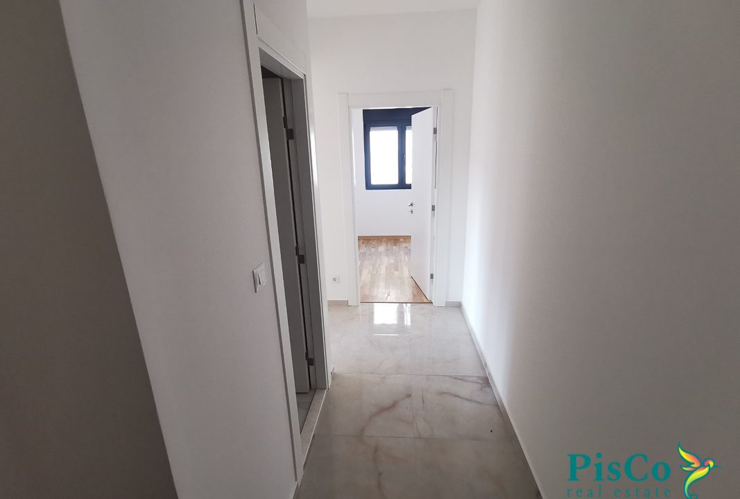 Dvosoban Diamond center (15 of 17)