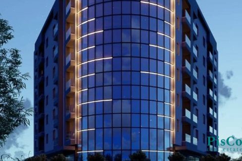 Dvosoban Diamond center (17 of 17)