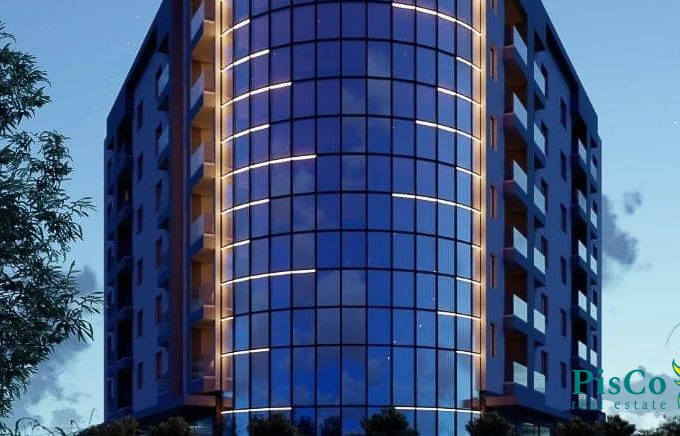 Dvosoban Diamond center 17 of 17