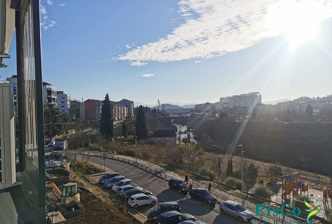 Dvosoban Diamond center (2 of 17)