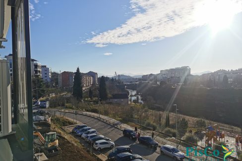 Dvosoban Diamond center (2 of 17)