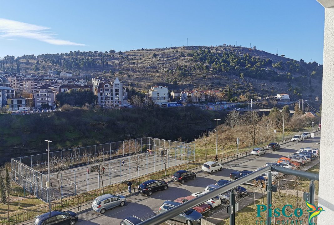 Dvosoban Diamond center (4 of 17)