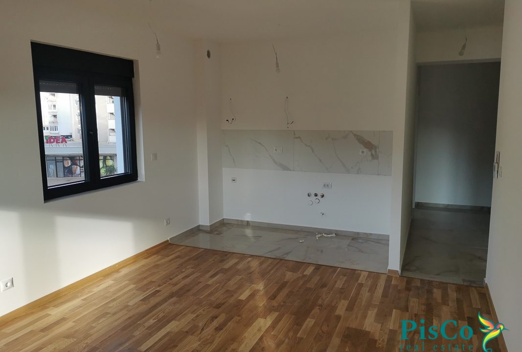 Dvosoban Diamond center (6 of 17)