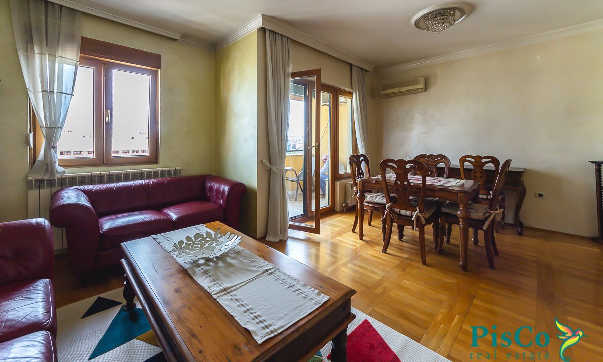 Dvosoban DzV (2 of 13)