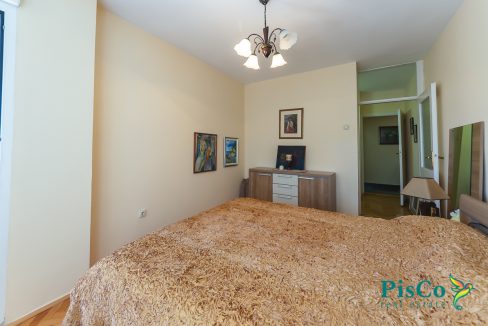 Dvosoban Preko Morace kod sportskog (1 of 1)