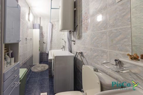 Dvosoban Preko Morace kod sportskog (1 of 2)