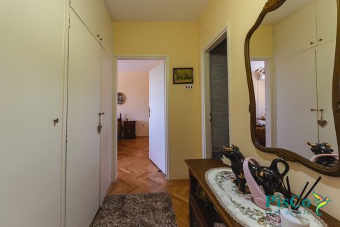 Dvosoban Preko Morace kod sportskog (10 of 11)