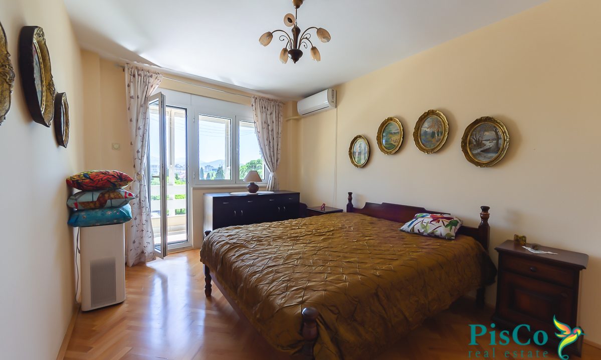 Dvosoban Preko Morace kod sportskog (11 of 11)