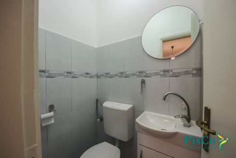 Dvosoban Preko Morace kod sportskog (2 of 2)