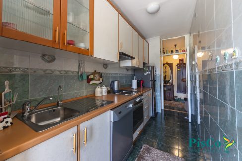 Dvosoban Preko Morace kod sportskog (5 of 11)