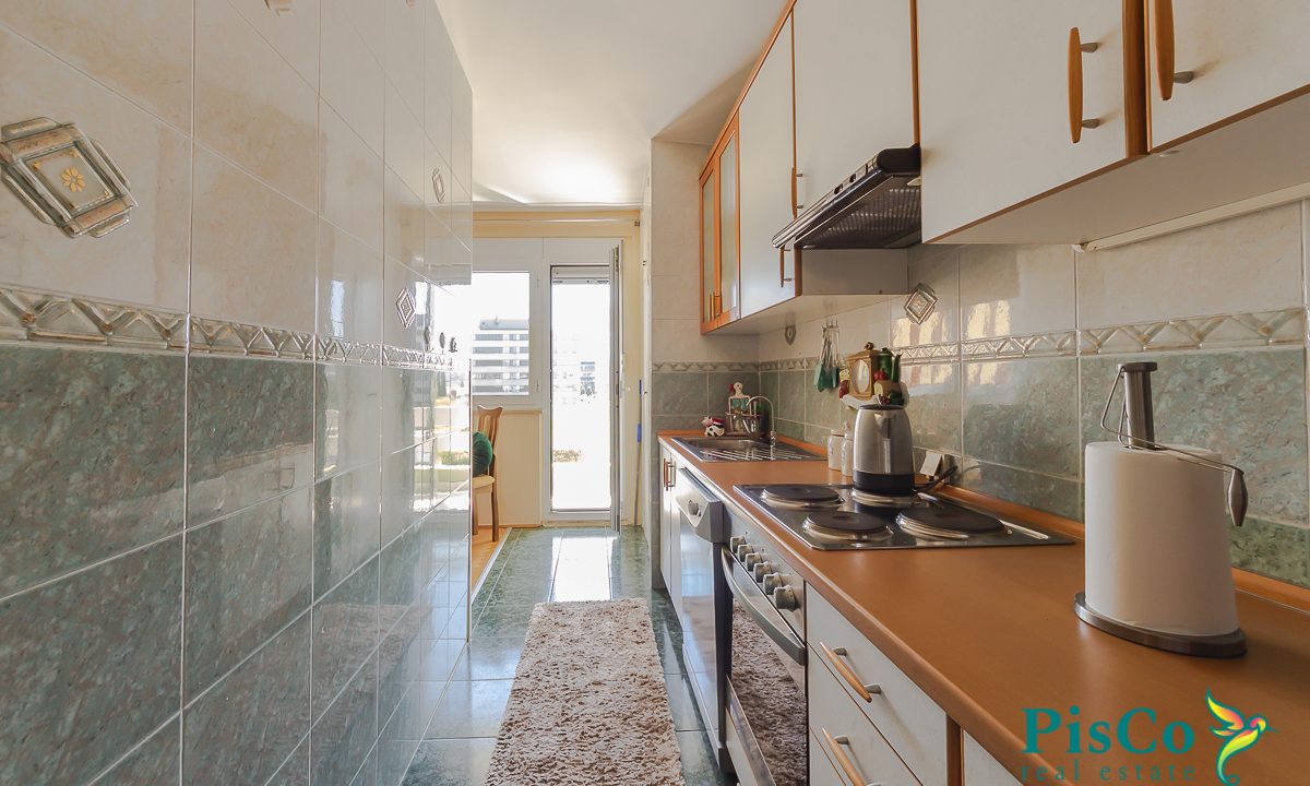 Dvosoban Preko Morace kod sportskog (6 of 11)