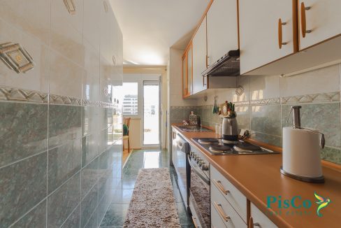 Dvosoban Preko Morace kod sportskog (6 of 11)